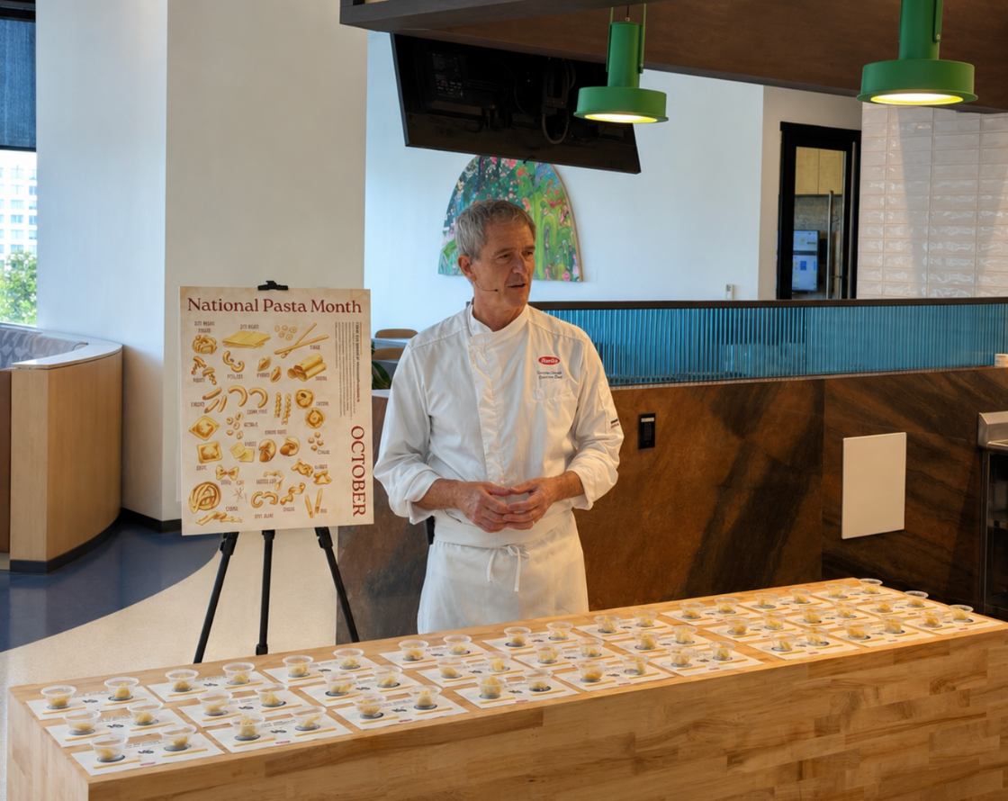 Cooking Class